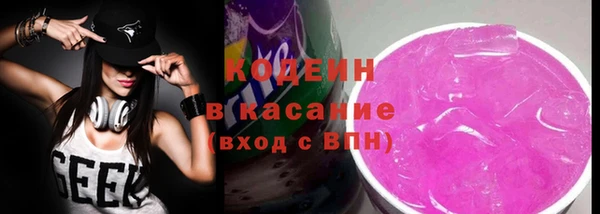 молекула духа Верея