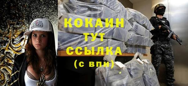 молекула духа Верея